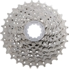 Shimano CS-HG50 8-speed cassette 11-32T