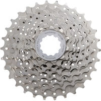 Shimano CS-HG50 8-speed cassette 11-32T