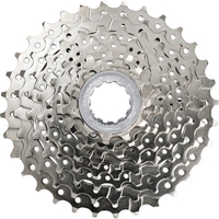 Shimano CS-HG50 8-speed cassette 11-34T