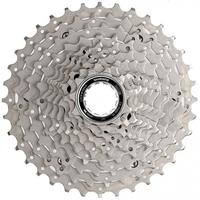 Shimano CS-HG50 Deore 10-speed cassette 11-36T