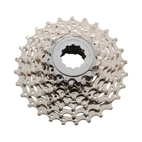 Shimano CS-HG50 Tiagra 9-speed cassette