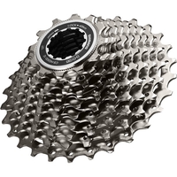 Shimano CS-HG500 10-speed cassette 11-25T