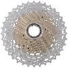 Shimano CS-HG81 SLX 10-speed cassette 11-34T