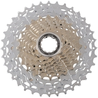 Shimano CS-HG81 SLX 10-speed cassette 11-34T