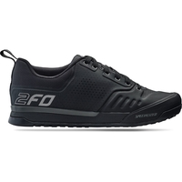 Specialized 2FO Flat 2.0 Mountain Bike Shoes Black