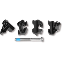 Specialized Alien Head Compatible Carbon Rail Saddle Adapter