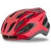 Specialized Align Cycling Helmet in Gloss Red