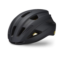 Specialized Align II MIPS Cycling Helmet Black/Black Reflective