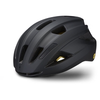 Specialized Align II MIPS Cycling Helmet Black/Black Reflective