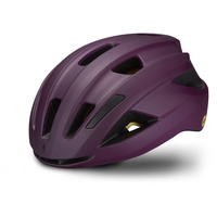 Specialized Align II MIPS Cycling Helmet in Cast Berry