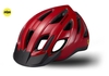 Specialized Centro MIPS Commuter Cycle Helmet Red