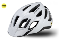 Specialized Centro MIPS Commuter Cycle Helmet White