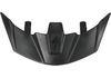 Specialized Chamonix Helmet Replacement Visor Black