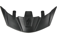 Specialized Chamonix Helmet Replacement Visor Black