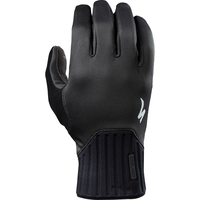 Specialized Deflect Wind Resistant Cycling Glove Black