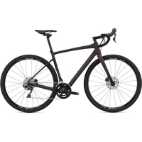 Specialized Diverge Comp 2019 Road Bike Brown/Copper