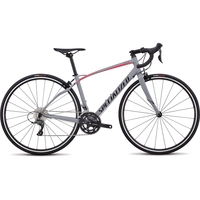 Specialized Dolce 2019 Womens Road Bike Grey