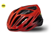 Specialized Echelon MIPS Road Cycling Helmet Rocket Red