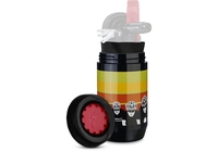 Specialized Keg Storage Vessel with Tool Wrap Black/Yellow Bikers