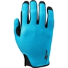 Specialized LoDown Long Finger Mountain Bike Glove Turquoise