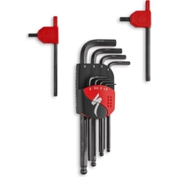 Specialized Mechanic Wrench Set
