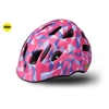 Specialized Mio MIPS Toddlers Cycling Helmet Pink Geo