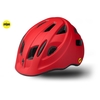Specialized Mio MIPS Toddlers Cycling Helmet Red