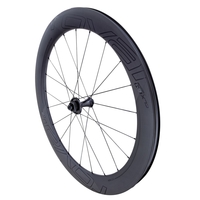 Specialized Rapide CLX 64 Disc Front Wheel