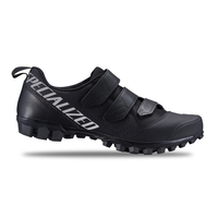 Specialized Recon 1.0 Mountain Bike Shoes Black