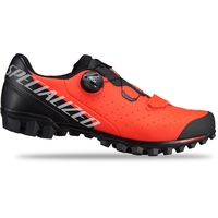 Specialized Recon 2.0 Mountain Bike Shoes Red