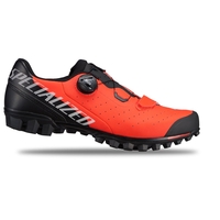 Specialized Recon 2.0 Mountain Bike Shoes Red