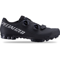 Specialized Recon 3.0 Mountain Bike Shoes Black