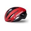 Specialized S-Works Evade Aero Road Cycling Helmet With ANGI Team Red