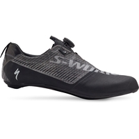 Specialized S-Works Exos Carbon Road Cycling Shoes Black