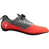 Specialized S-Works Exos Carbon Road Cycling Shoes Rocket Red