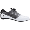 Specialized S-Works EXOS Carbon Road Cycling Shoes White