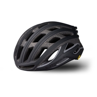 Specialized S-Works Prevail II Road Cycling Helmet with ANGi Black