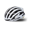 Specialized S-Works Prevail II Road Cycling Helmet with ANGi White