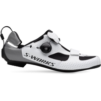 Specialized S-Works Trivent Triathlon Shoes White