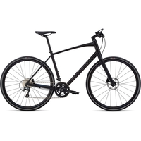 Specialized Sirrus Elite 2019 Hybrid Bike Black