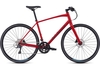Specialized Sirrus Sport 2019 Hybrid Bike Red