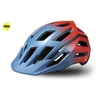 Specialized Tactic III MIPS Mountain Bike Helmet Storm Grey/Red