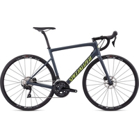 Specialized Tarmac Disc Sport 2019 Road Bike Cast Battleship