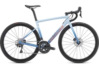 Specialized Tarmac Expert Disc 2019 Womens Road Bike Blue