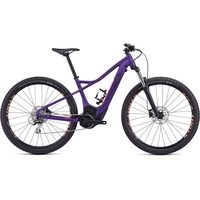 Specialized Turbo Levo Hardtail 2019 Womens 29 Purple
