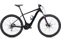 Specialized Turbo Levo Hardtail 29 2019 Electric Mountain Bike Black