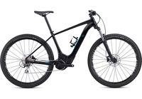 Specialized Turbo Levo Hardtail 29 2019 Electric Mountain Bike Black