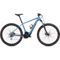 Specialized Turbo Levo Hardtail 29 2019 Electric Mountain Bike Grey