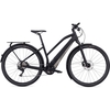 Specialized Turbo Vado 4.0 2019 Womens Electric Hybrid Bike Black