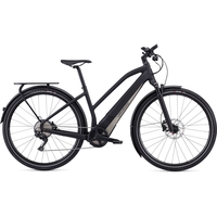 Specialized Turbo Vado 4.0 2019 Womens Electric Hybrid Bike Black